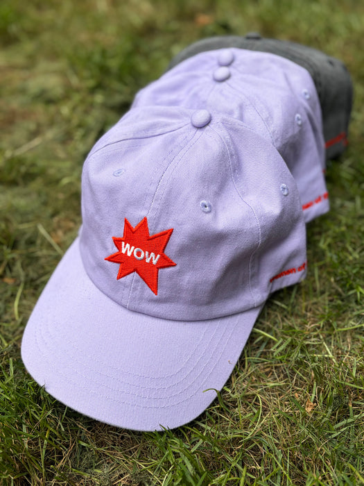 WOW Cap