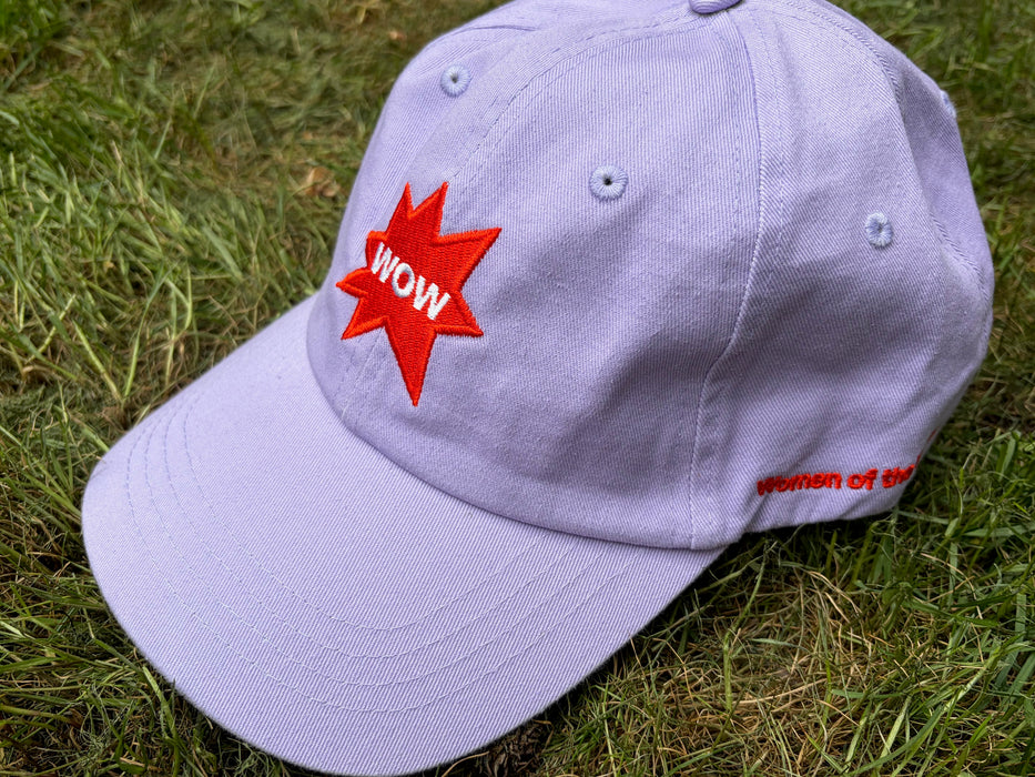 WOW Cap