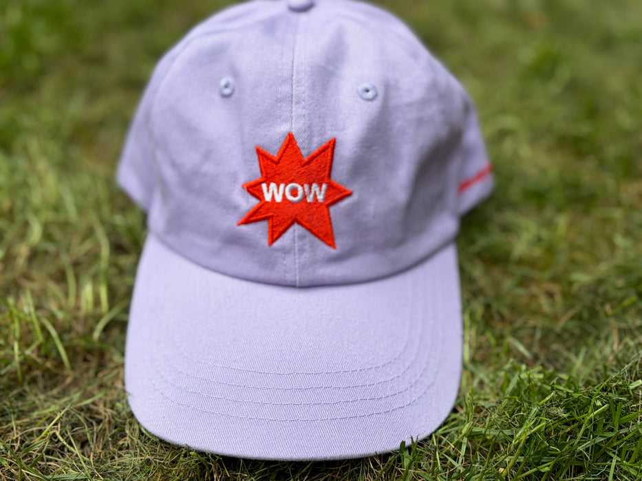 WOW Cap