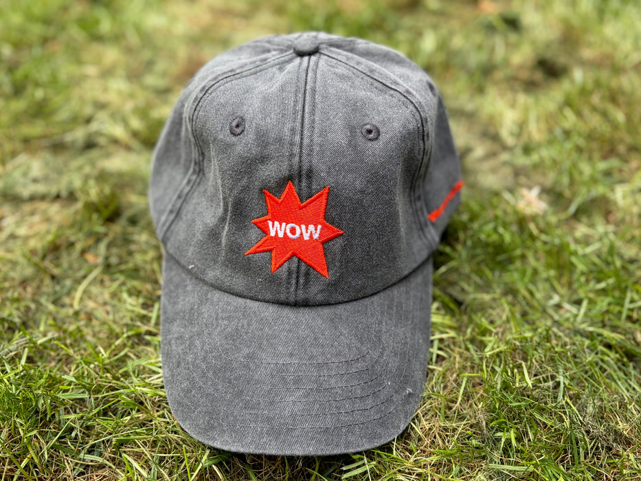 WOW Cap