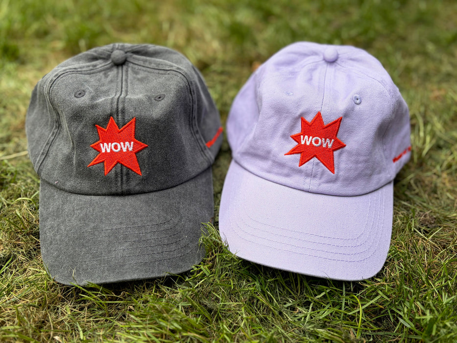 WOW Cap
