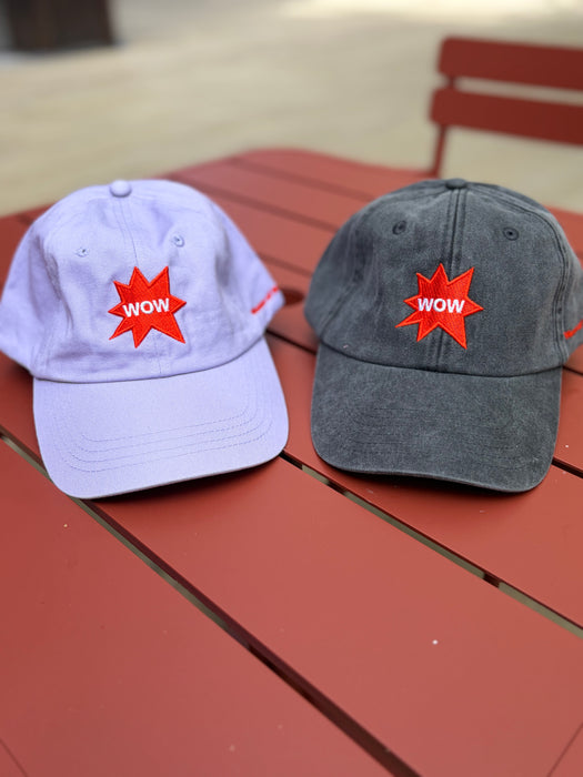 WOW Cap