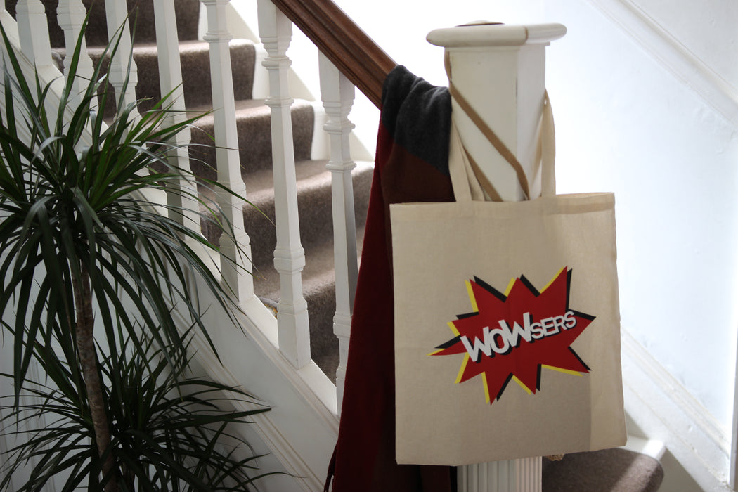 The Wowsers Tote
