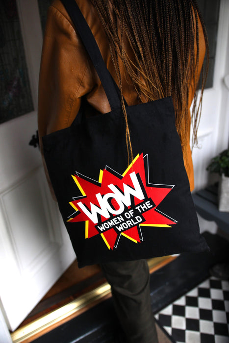 The Changemakers Tote