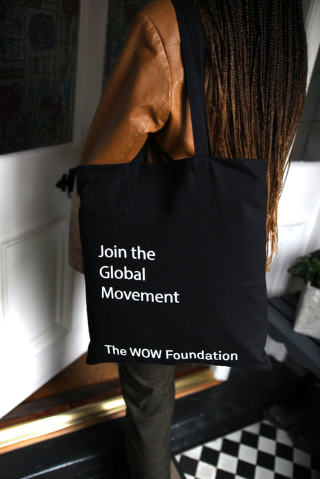 The Changemakers Tote